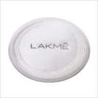 White Pu666a2214 Lakme Viscose Cosmetic Puff