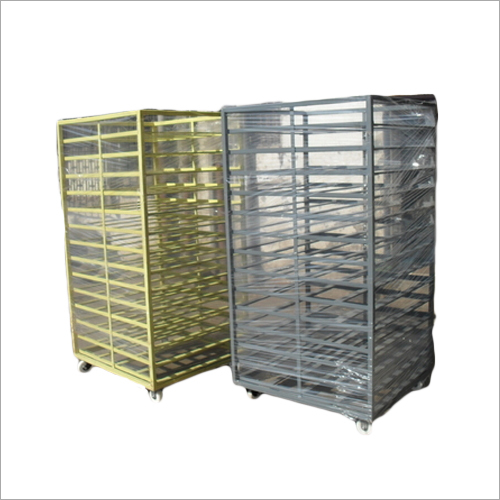 Rack Trolley