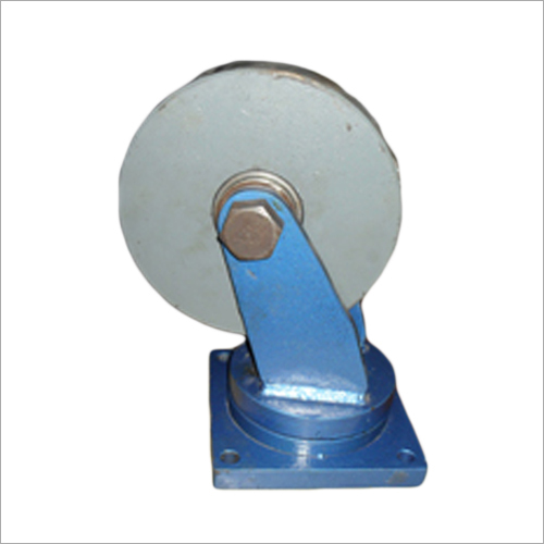 Material Handling Wheel