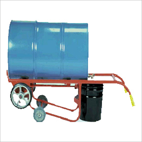 Drum Trolley