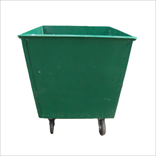 Material Handling Trolley