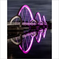 NXTI LED Linear Wall Washer