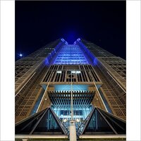 LED Flood Light - FLTI04