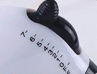 Hand Electric Mixer or Blender for Whipping