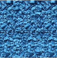 SAH Rubber Granules