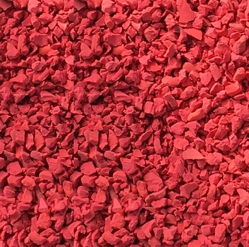 SAH Rubber Granules