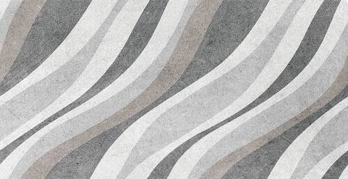 Kajaria Eternity Catania Wave Decor