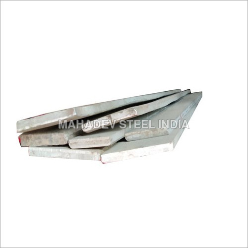 316 Stainless Steel Flat Bar