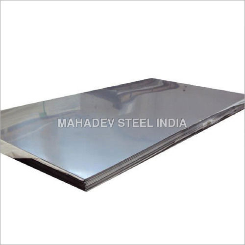 304 Stainless Steel Sheet