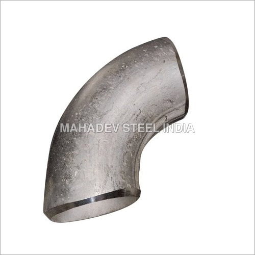 45 Degree 304 Stainless Steel Elbow