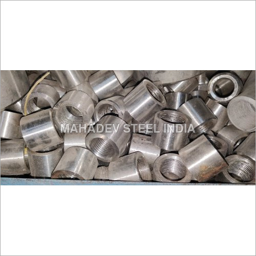 304 Stainless Steel Pipe Coupling