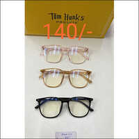 Blue Cut Lens Glasses