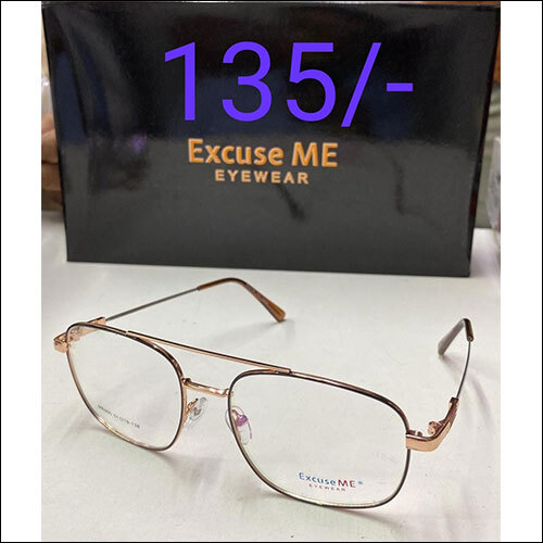 Excuse Me Eyewear