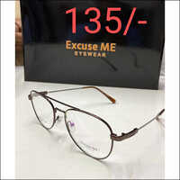 Excuse Me Eyewear