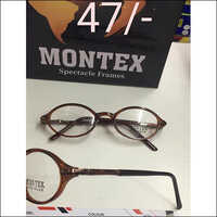 Montex Spectacle Frames