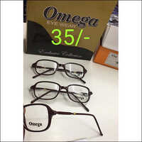 Omega Eyewear