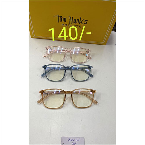 Tom Hunks Blue Cut Lens Eyewear