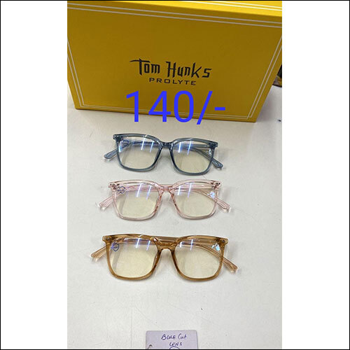 Tom Hunks Blue Cut Lens Eyewear