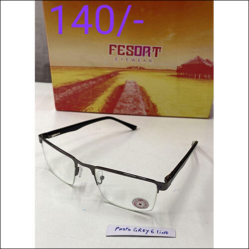 Fesort Eyewear Photo Grey 6 line
