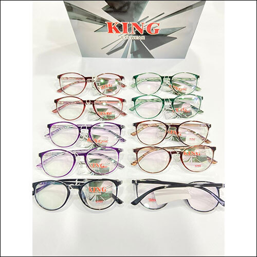 King Eyewear