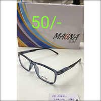 Magna Slim 10 Model Spring Side Eyewear
