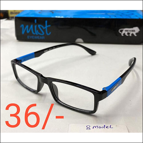 Mist Eyewear 8 Model