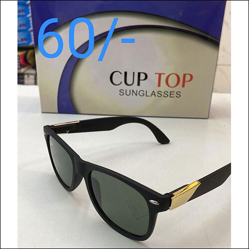 Cup Top Sunglasses
