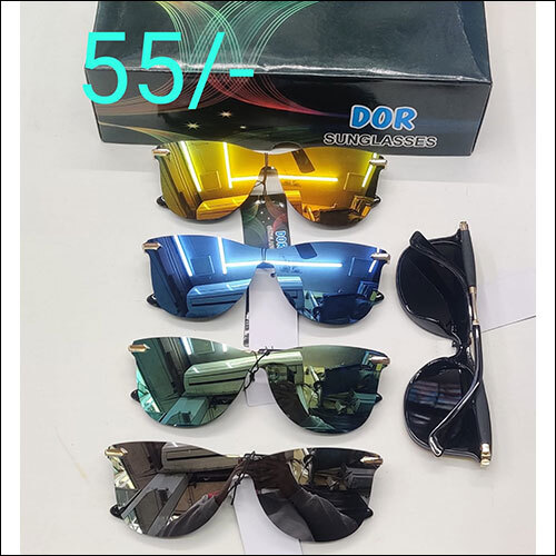 Dor Sunglasses