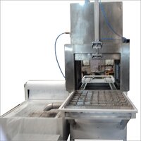 Mfg. of Industrial High Pressure Component Cleaning Washing Machine