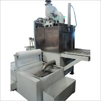 Mfg. of Industrial Conveyorized Component Cleaning Machine