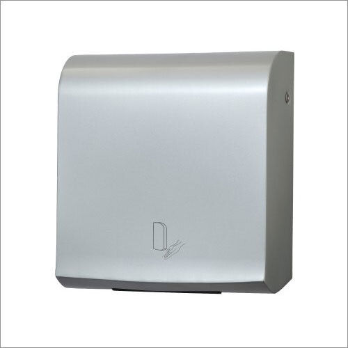 Stainless Steel High Speed Hand Dryer