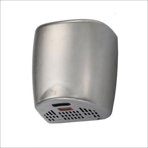 Stainless Steel Ss High Speed Hand Dryer