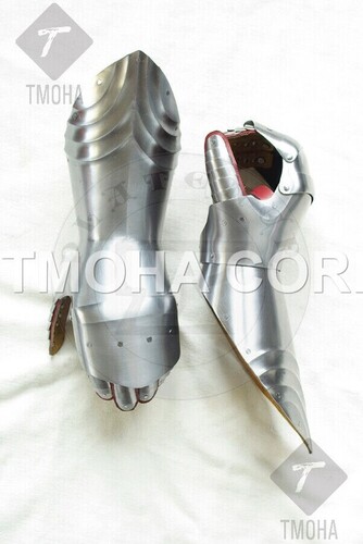 Medieval Wearable Gauntlets / Gloves Armor Medieval Armor Gauntlet and Gloves Knight Armor Historical Replica GA0106