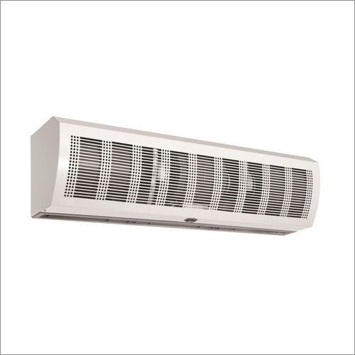 3 Feet Air Curtain Air Velocity: 15-17 M/S