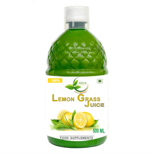 Lemon Grass Juice
