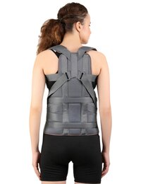 Manual Taylor Brace