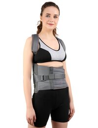 TAYLOR BRACE
