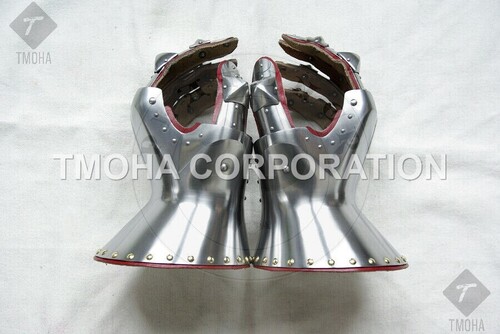 Medieval Wearable Gauntlets / Gloves Armor Medieval Armor Gauntlet and Gloves Knight Armor Historical Replica GA0110