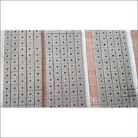 Woven Polyester Conductive Foam Fabric