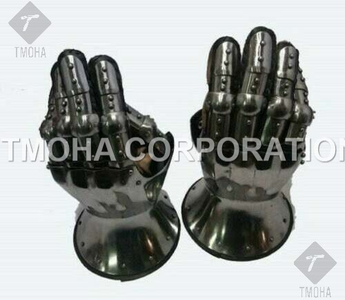 Medieval Wearable Gauntlets / Gloves Armor Medieval Armor Gauntlet and Gloves Knight Armor Historical Replica GA0116