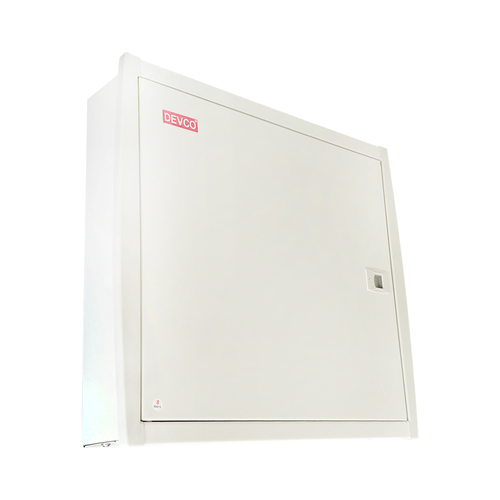 4 Way TPN Double Door