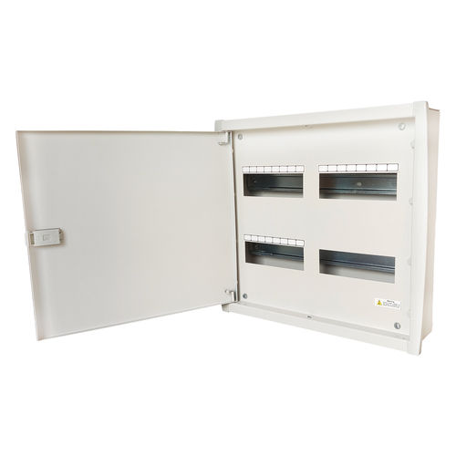 6 Way TPN Double Door