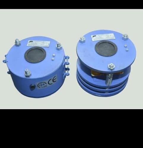 Electromagnetic Brake For Crane By POWERLINE CRANE SYSTEMS PRIVATE LIMITED