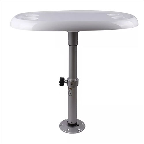 ABS Table Leg Marine