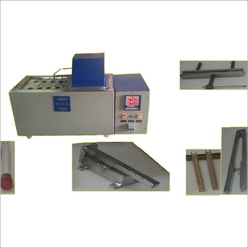 Container Testing Equipment