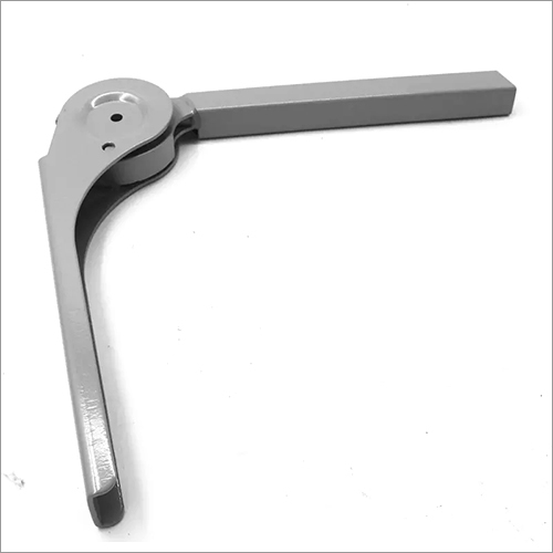 Bus Accessories Armrest Metal Frame