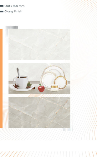 Digital Wall Tiles For Kitchen