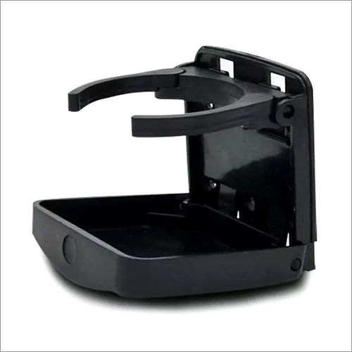 Bus Parts Plastic Folding Cup Holder