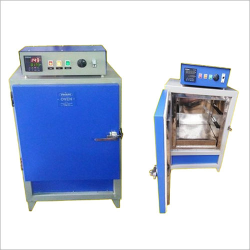 Industrial Hot Air Oven