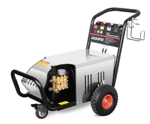 IMPRESSIVE9 High Pressure Washer M-406